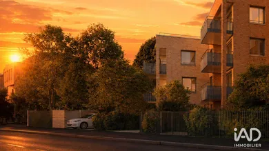 Apartment in TOULOUSE (31200)