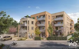 Apartment in TOULOUSE (31200)