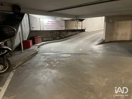 Parking à PARIS (75015)