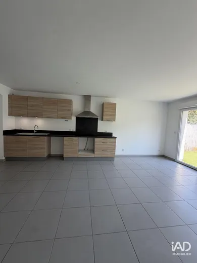 Appartement à ISTRES (13800)