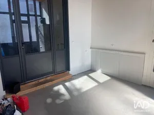 Bureaux à TOURS (37000)