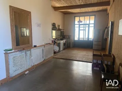 Bureaux à TOURS (37000)