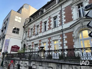 Bureaux à TOURS (37000)