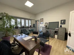 Bureaux à TOURS (37000)