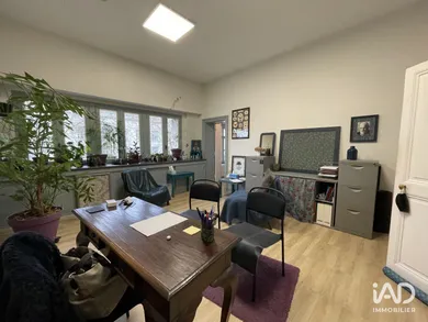 Bureaux à TOURS (37000)