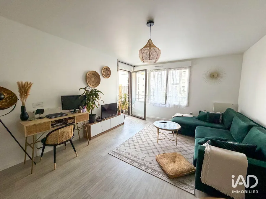 Appartement à LES ULIS (91940) photo 3