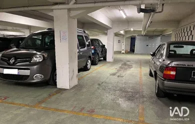 Parking à MONTROUGE (92120)
