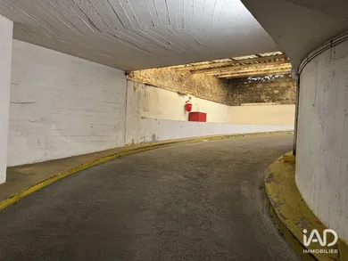 Parking à MONTROUGE (92120)