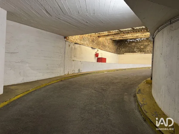Parking à MONTROUGE (92120) photo 5
