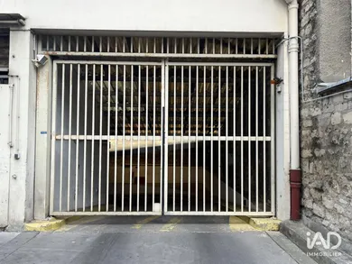 Parking à MONTROUGE (92120)