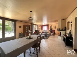 Maison à CHEF-BOUTONNE (79110)