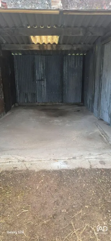 Parking à HEUCHIN (62134)