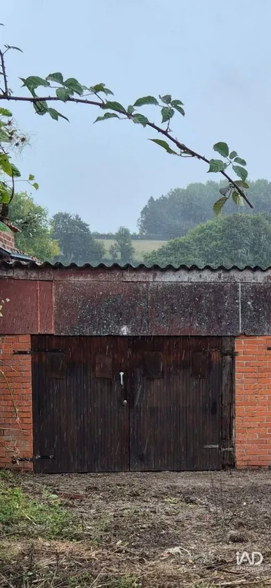Parking à HEUCHIN (62134)
