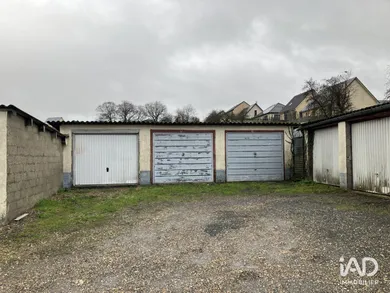 Parking à BOLBEC (76210)