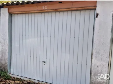 Parking à BOLBEC (76210)