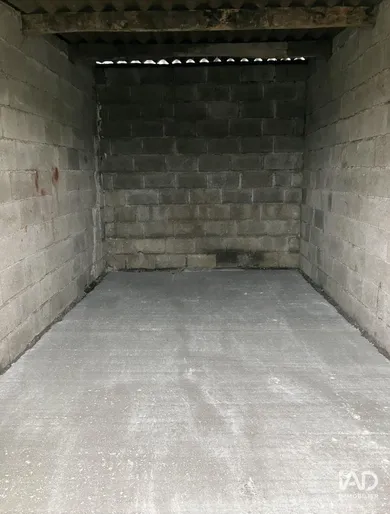 Parking à BOLBEC (76210)
