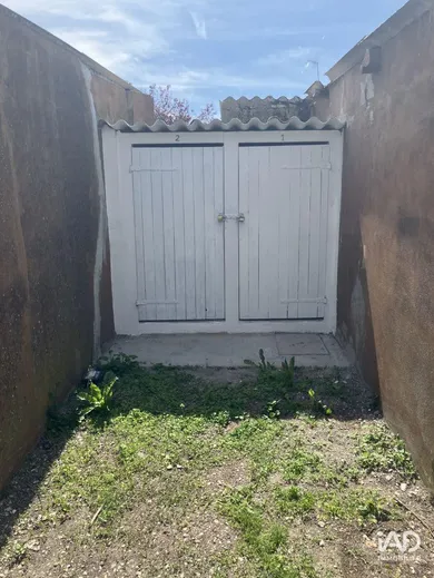 Parking à TROYES (10000)