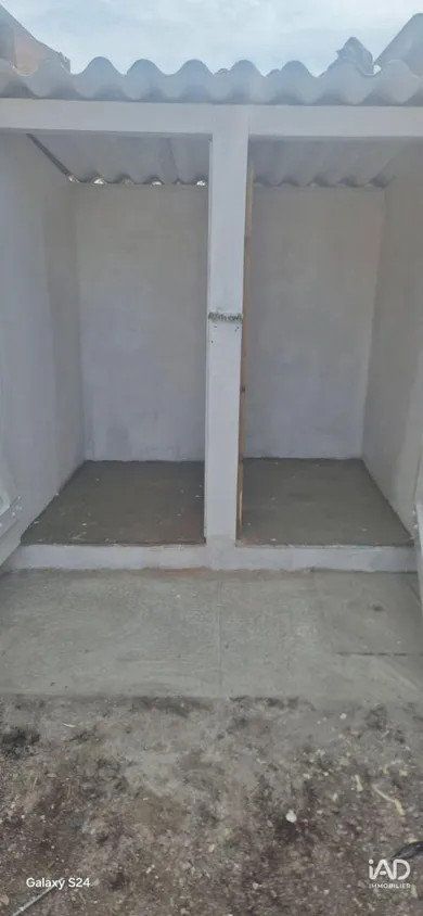 Parking à TROYES (10000)