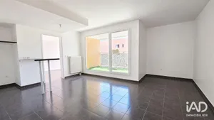 Appartement à CERGY (95800)