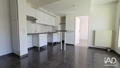 Appartement à CERGY (95800)