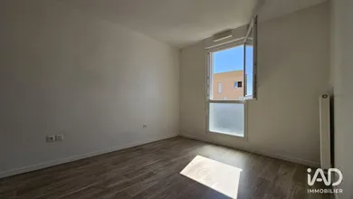 Appartement à CERGY (95800)