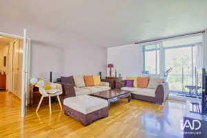 Appartement à LAGNY-SUR-MARNE (77400)