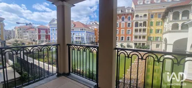 Apartment in LE PLESSIS-ROBINSON (92350)