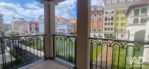 Appartement à LE PLESSIS-ROBINSON (92350)