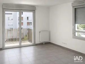 Appartement à BRÉTIGNY-SUR-ORGE (91220)