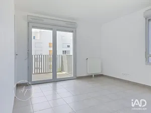 Apartment in BRÉTIGNY-SUR-ORGE (91220)