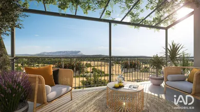 Appartement à AGDE (34300)