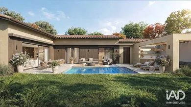 Maison à SATHONAY-VILLAGE (69580)