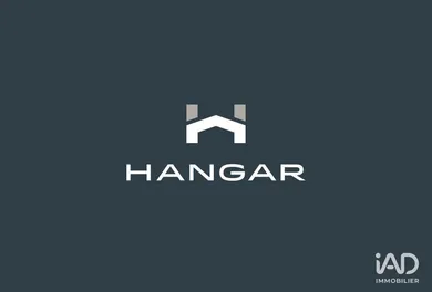 Hangar à MAZINGARBE (62670)