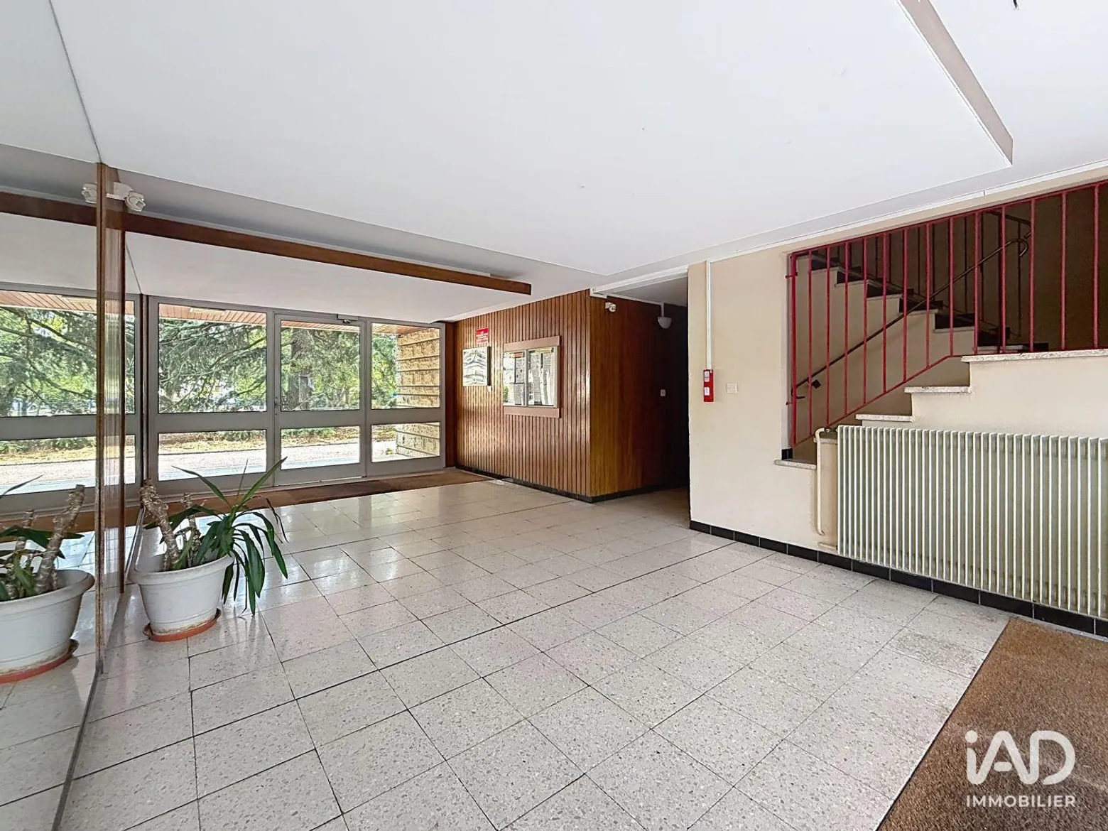 appartement à Yerres