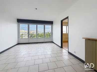 Appartement à YERRES (91330)