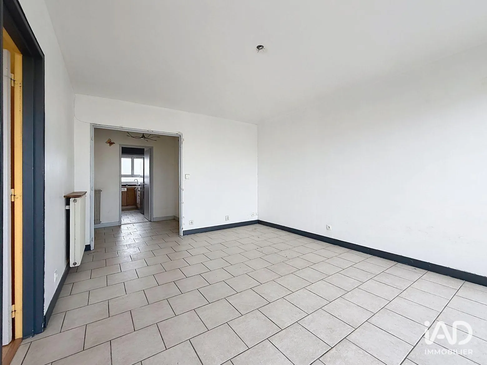 Vente appartement à YERRES (91330) : appartement 3 pièces 60 m² - 2080762 — 3
