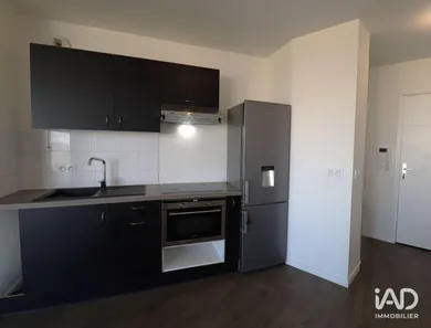 Appartement à NOISY-LE-GRAND (93160)