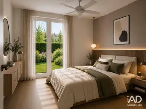 Appartement à NEUVILLE-SUR-SAÔNE (69250)