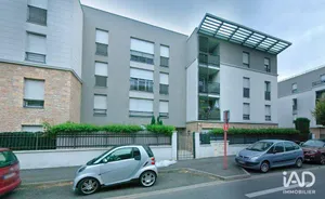 Appartement à ATHIS-MONS (91200)