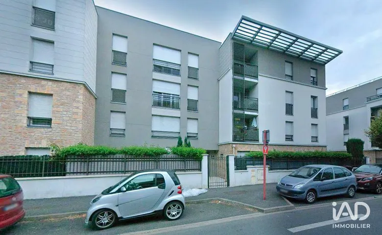 Appartement 3 pièces 56 m² · à Athis-Mons · 56 m² · 983 €