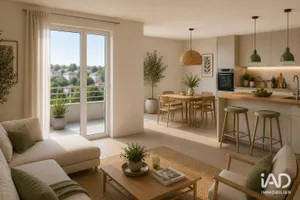 Appartement à ROCHETAILLÉE-SUR-SAÔNE (69270)