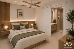 Appartement à ROCHETAILLÉE-SUR-SAÔNE (69270)