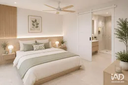 Appartement à ROCHETAILLÉE-SUR-SAÔNE (69270)