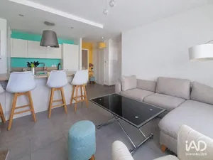 Appartement à SAINT-JULIEN-EN-GENEVOIS (74160)