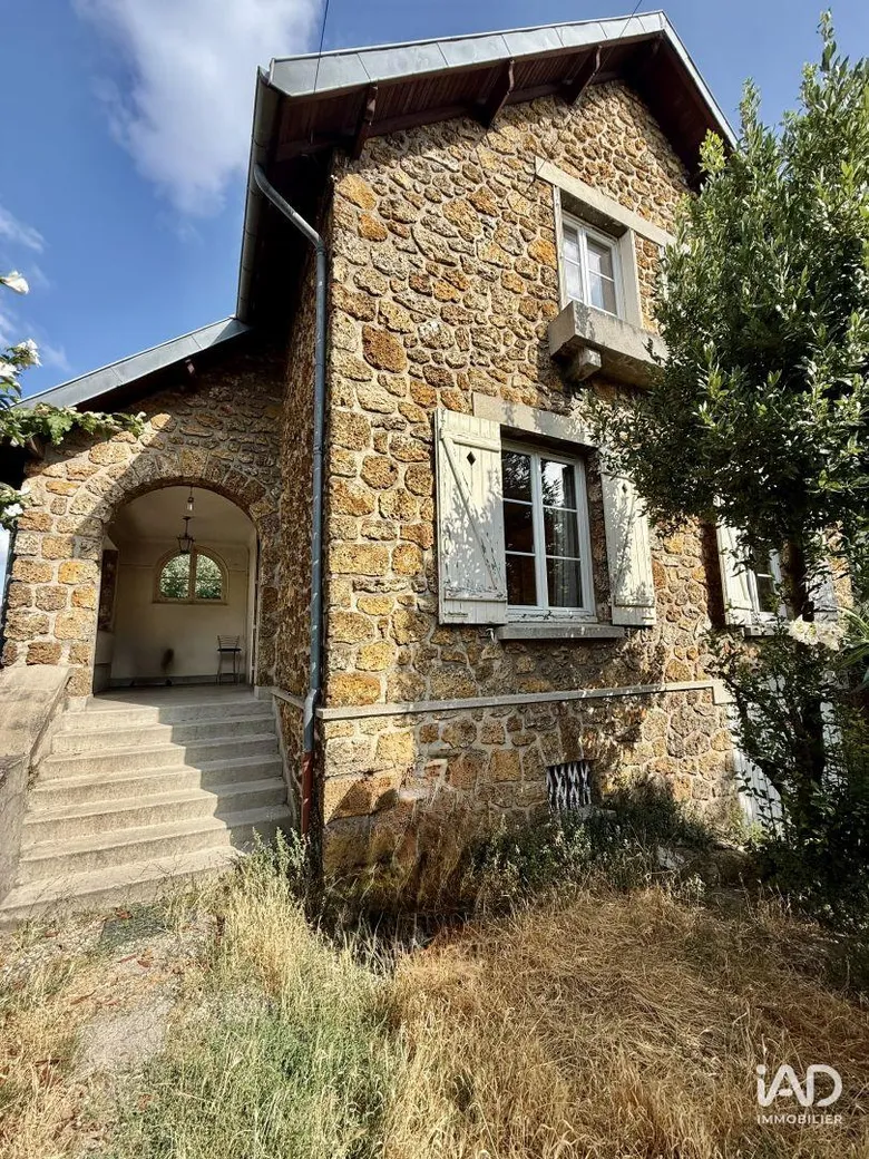 Maison 4 pièces 90 m² · à Villemomble · 90 m² · 320 000 €