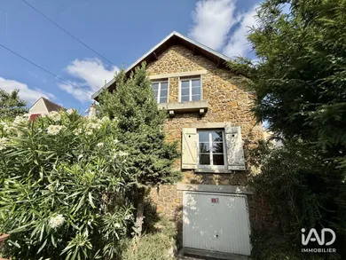 Maison à VILLEMOMBLE (93250)