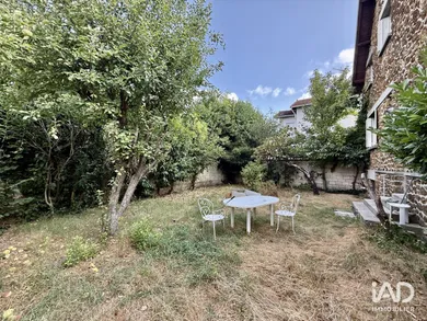 Maison à VILLEMOMBLE (93250)