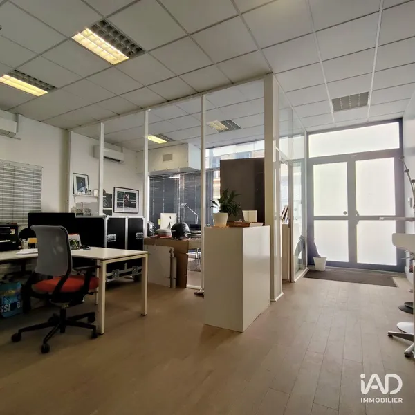 Bureaux à BOULOGNE-BILLANCOURT (92100) photo 2