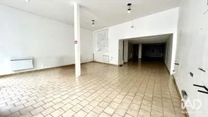 Boutique/Local commercial à CHÂLONS-EN-CHAMPAGNE (51000)