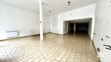 Boutique/Local commercial à CHÂLONS-EN-CHAMPAGNE (51000)